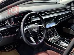 اودي S8